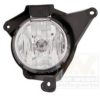 VAN WEZEL 0885998 Fog Light